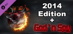 2014 Edition Add-on - Masters of the World DLC banner image