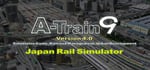 A-Train 9 V4.0 : Japan Rail Simulator banner image