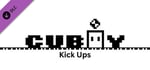 CUBOY: Kick Ups banner image