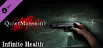 【QuietMansion1】Infinite Health banner image