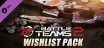 [Global] Battle Teams 2 - Wishlist Pack banner image