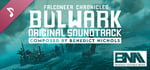 Bulwark: Falconeer Chronicles - Official Soundtrack banner image