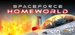 Spaceforce Homeworld steam charts