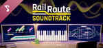 Rail Route - Soundtrack and Music Player banner image
