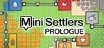 Mini Settlers: Prologue steam charts