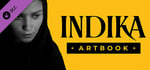 INDIKA: ARTBOOK banner image
