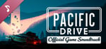 Pacific Drive: Official Game Soundtrack banner image