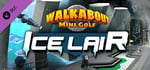 Walkabout Mini Golf: Ice Lair banner image