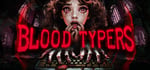 Blood Typers banner image