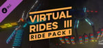 Virtual Rides 3 - Ride Pack (Glider & Upside Down) banner image