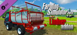 Farming Simulator 2013 Lindner Unitrac banner image