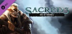 Sacred 3: Orc of Thrones banner image