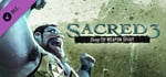 Sacred 3: Z4ngr13f Weapon Spirit banner image