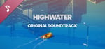 Highwater Pirate Radio - Highwater (Official Soundtrack) banner image