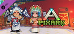 PixARK - Jade Elegance: A Theatrical Odyssey in the East banner image