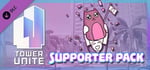 Tower Unite - Supporter Pack banner image