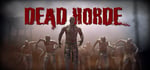 Dead Horde steam charts