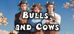 Bulls and Cows - Wild West steam charts