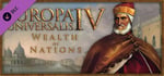 Expansion - Europa Universalis IV: Wealth of Nations banner image