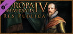 Expansion - Europa Universalis IV: Res Publica banner image