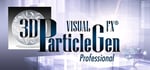 3D ParticleGen Visual FX steam charts