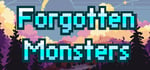 Forgotten Monsters steam charts