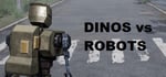 DINOS vs ROBOTS steam charts