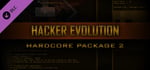 Hardcore Package Part 2 / for Hacker Evolution banner image