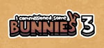 I commissioned some bunnies 3 steam charts