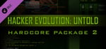 Hardcore Package Part 2 / for Hacker Evolution: Untold banner image