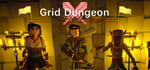 Grid Dungeons steam charts