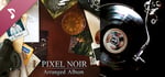 Pixel Noir Arranged Album banner image