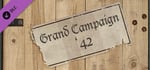 Panzer Corps Grand Campaign '42 banner image
