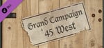 Panzer Corps Grand Campaign '45 West banner image