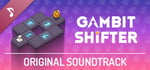 Gambit Shifter - Soundtrack banner image
