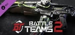 Battle Teams 2 - Commander Pack banner image