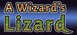 A Wizard's Lizard banner image