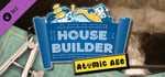 House Builder - The Atomic Age DLC banner image