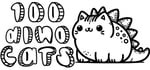 100 Dino Cats banner image