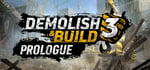 Demolish & Build 3 Prologue steam charts