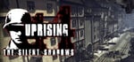 Uprising44: The Silent Shadows steam charts