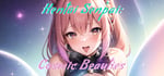 Hentai Senpai: Cosmic Beauties banner image