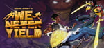 Aerial_Knight's We Never Yield banner image