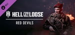 Hell Let Loose - Red Devils banner image