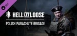 Hell Let Loose - Polish Parachute Brigade banner image