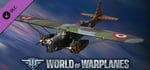World of Warplanes - Potez 540 Pack banner image