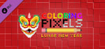 Coloring Pixels - Lunar New Year Pack banner image