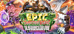 Epic Dumpster Bear 1.5 DX: Dumpster Fire Rebirth steam charts