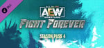 AEW: Fight Forever - Season Pass 4 banner image