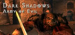Dark Shadows - Army of Evil banner image